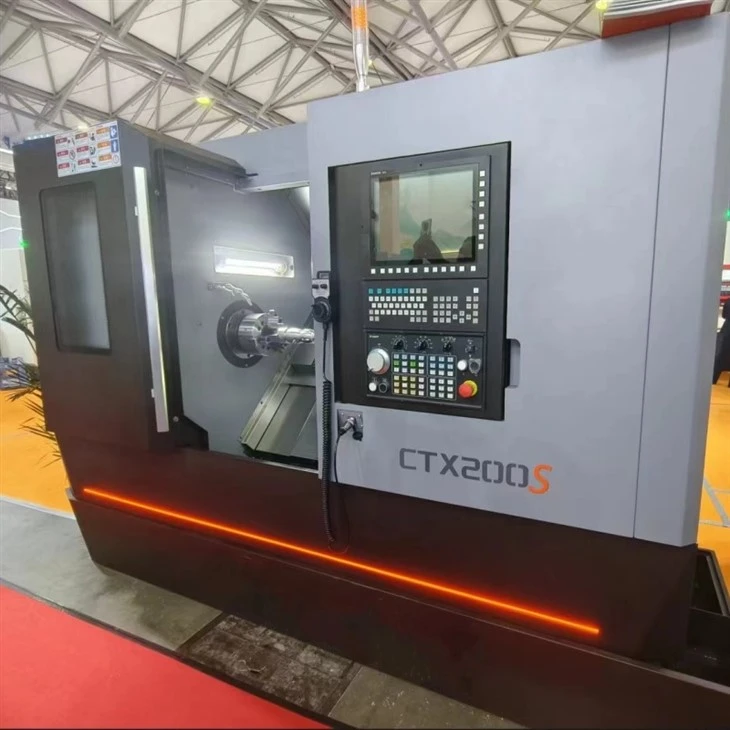 Lathe Milling Machine Combo 3 in 1