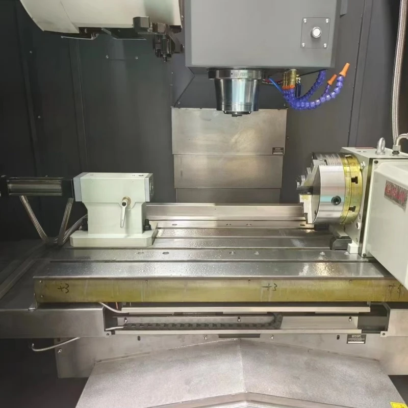 New Vertical Lathe best