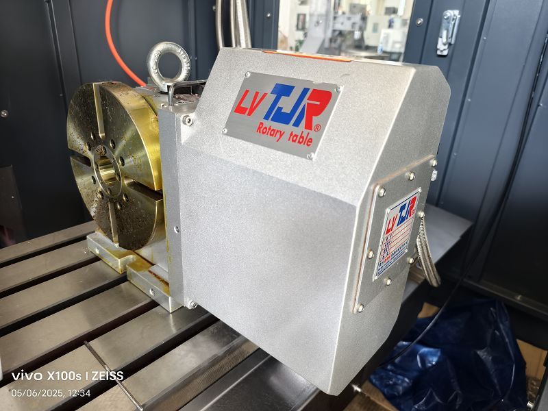 New Vertical Lathe best