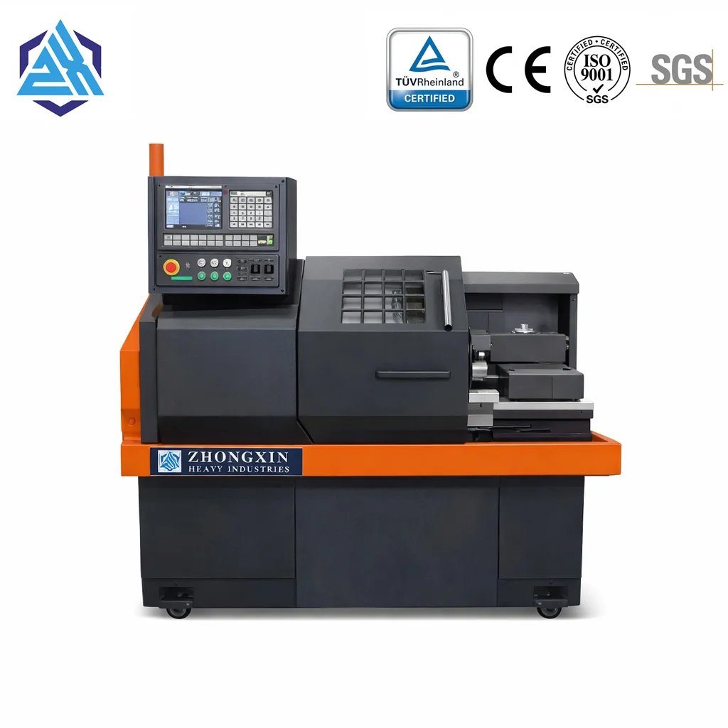 Pelarik CNC Ck6130