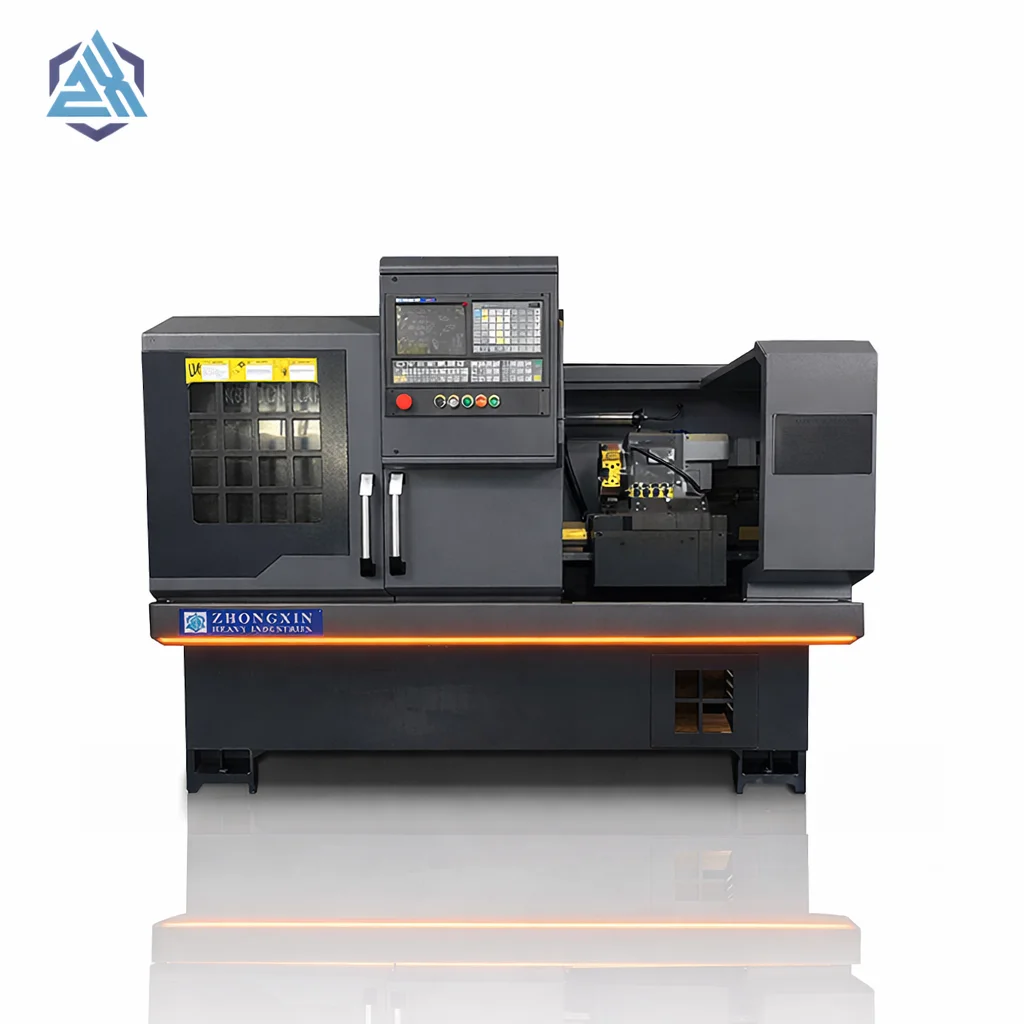Pelarik CNC Ck6140