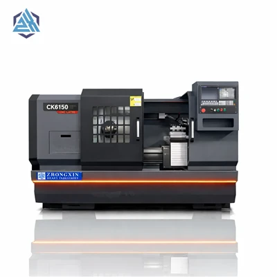 Pelarik CNC Ck6150